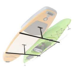 Kayak Ceiling Storage Rack