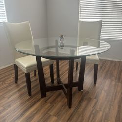 Dining Room Table