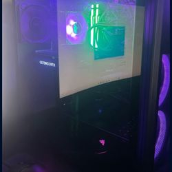 Omen Gaming pc 