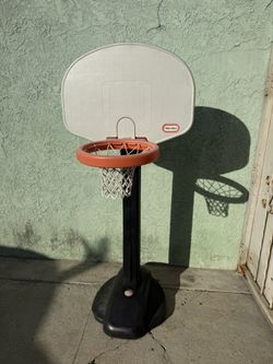 Basketball Score Little Tikes 