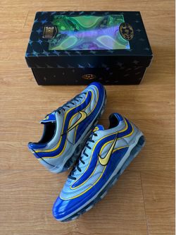 NEW 2026 Nike Cryoshot Mercurial Vapor R9 Ronaldo OG Men’s Size 12