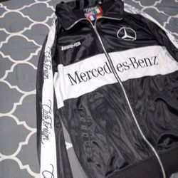 Amf Mercedes-Benz 