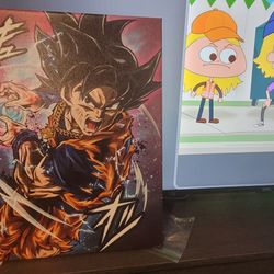 Dragon Ball Z
