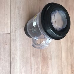 Mixer Jar Never Use