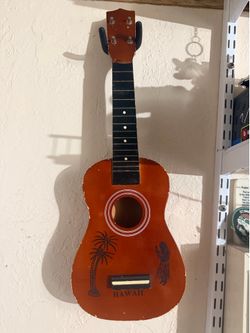 Ukulele