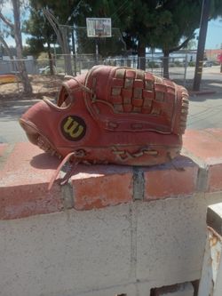 Baseball Glove
