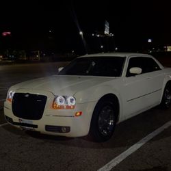 2005 Chrysler 300