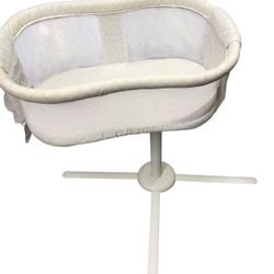 Halo Bassinet