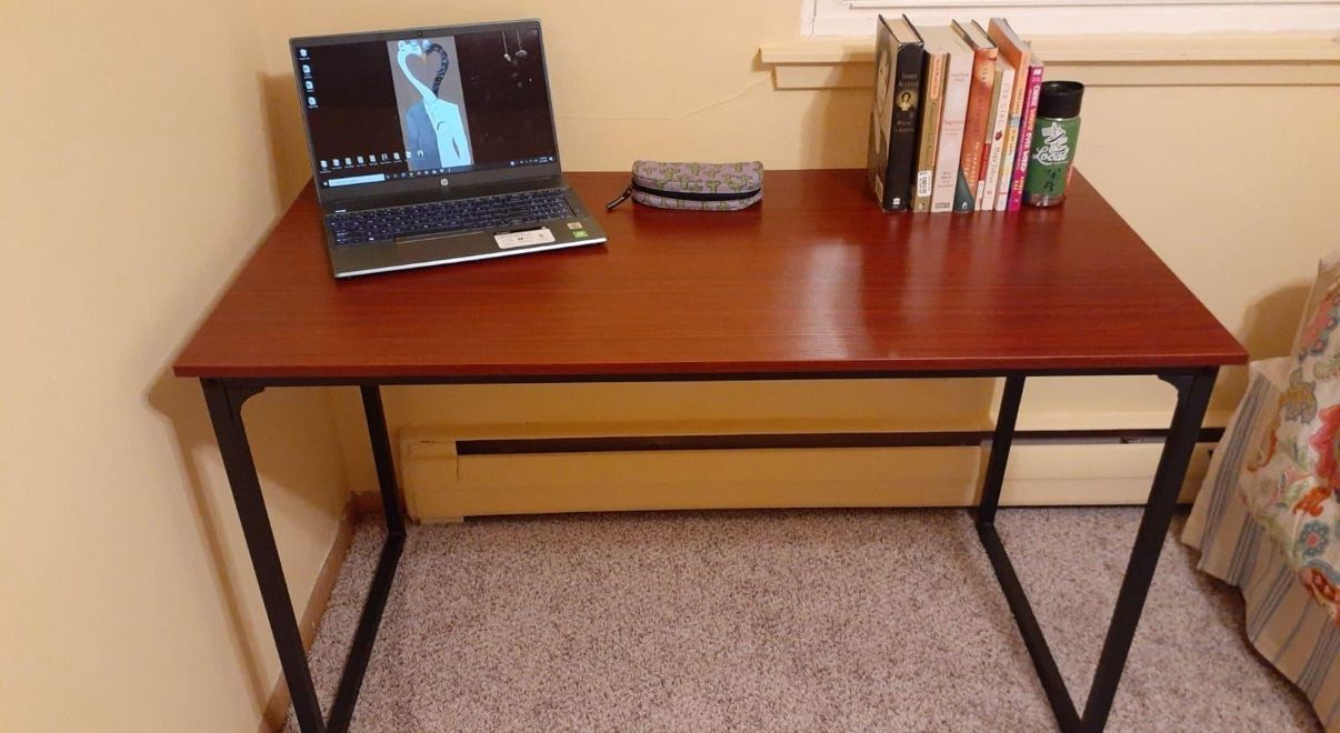 Sturdy Desk - 48” Long