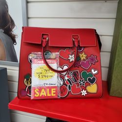 Ladies Purse