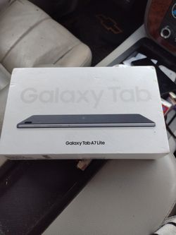 Samsung Galaxy Tab A7 Lite