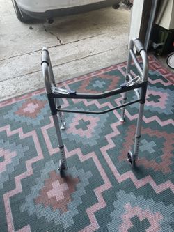 Like New! Probasics w/ 2 Wheels & Stoppers
