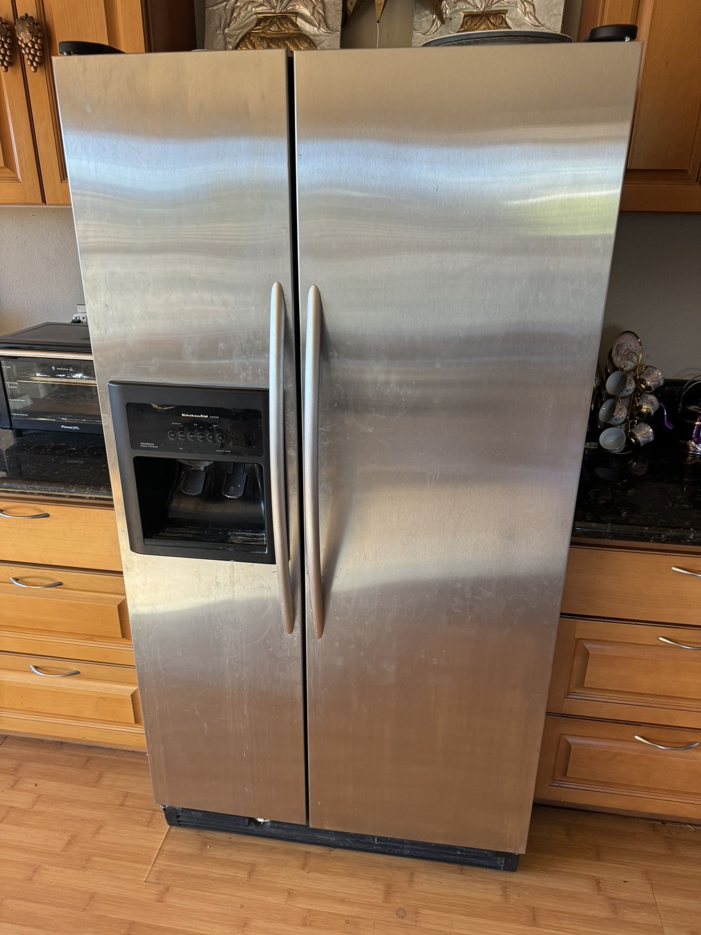 Fridge