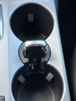 Bronco Sport 2024 Key Fob Holder
