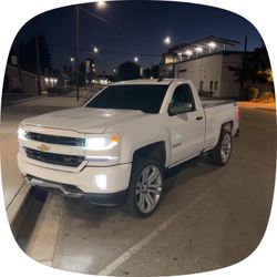 Silverado