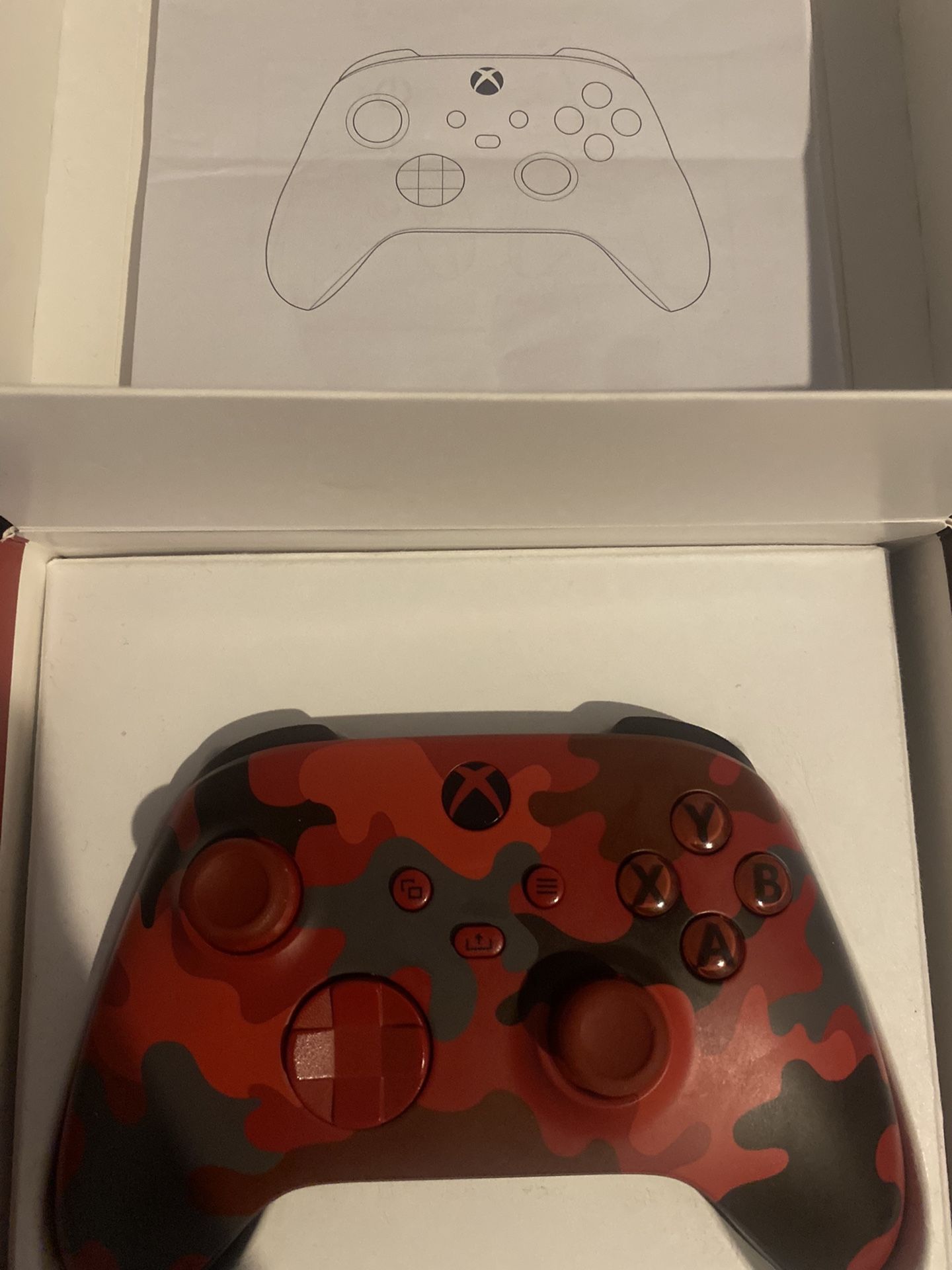 Xbox One Controller