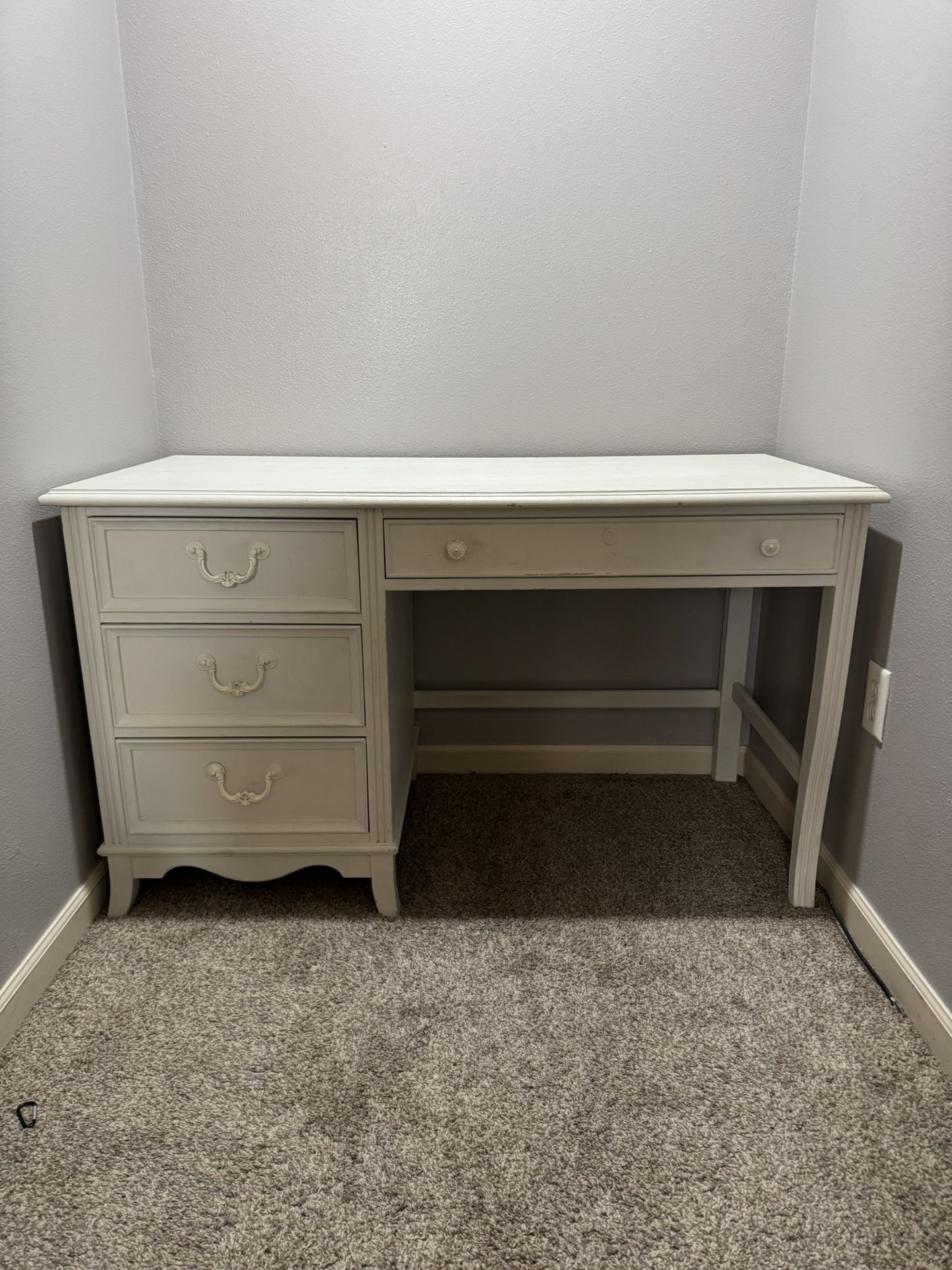 Young America Vintage Desk