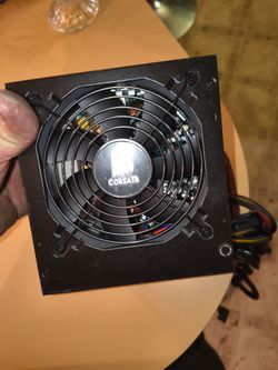 Power supply
