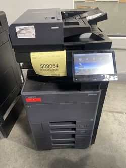 Kyocera TASKalfa 2553ci Color Copier