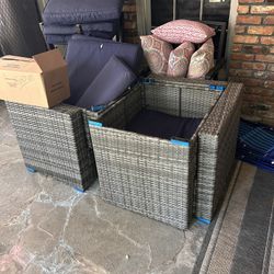 Patio Furniture 