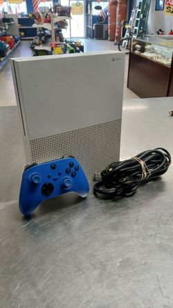 Xbox One S 1TB