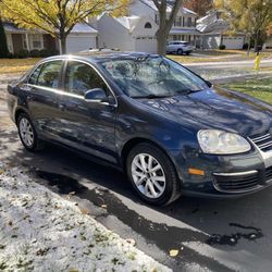 2010  Volkswagen Jetta