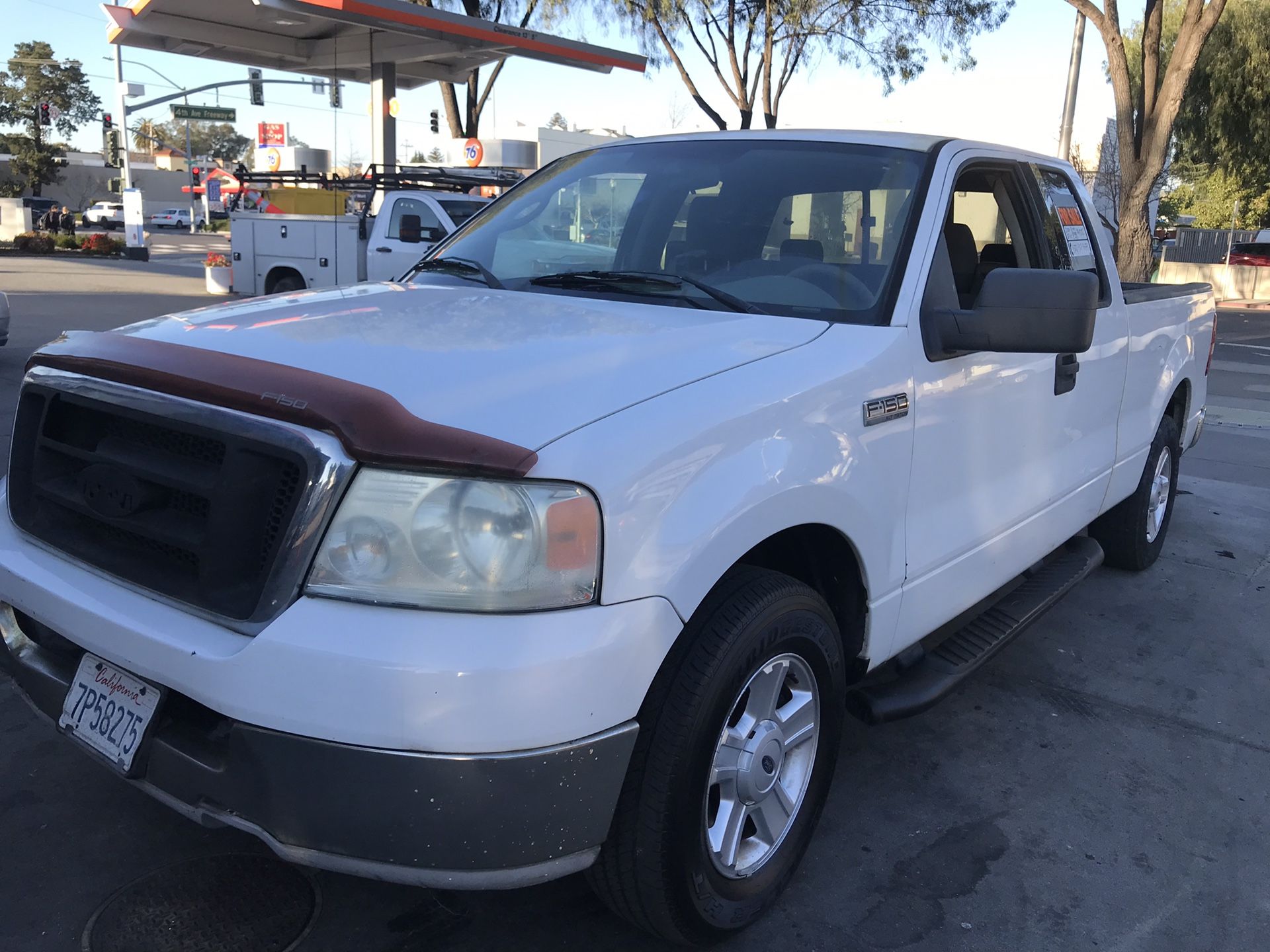 2004 Ford F-150