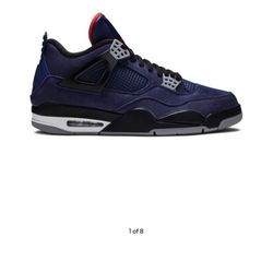 jordan 4s