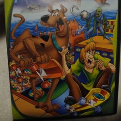 Monster Matinee Dvd 