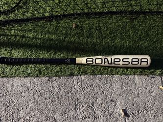 bonesaber bat