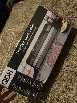 QDH Vaccum Sealer