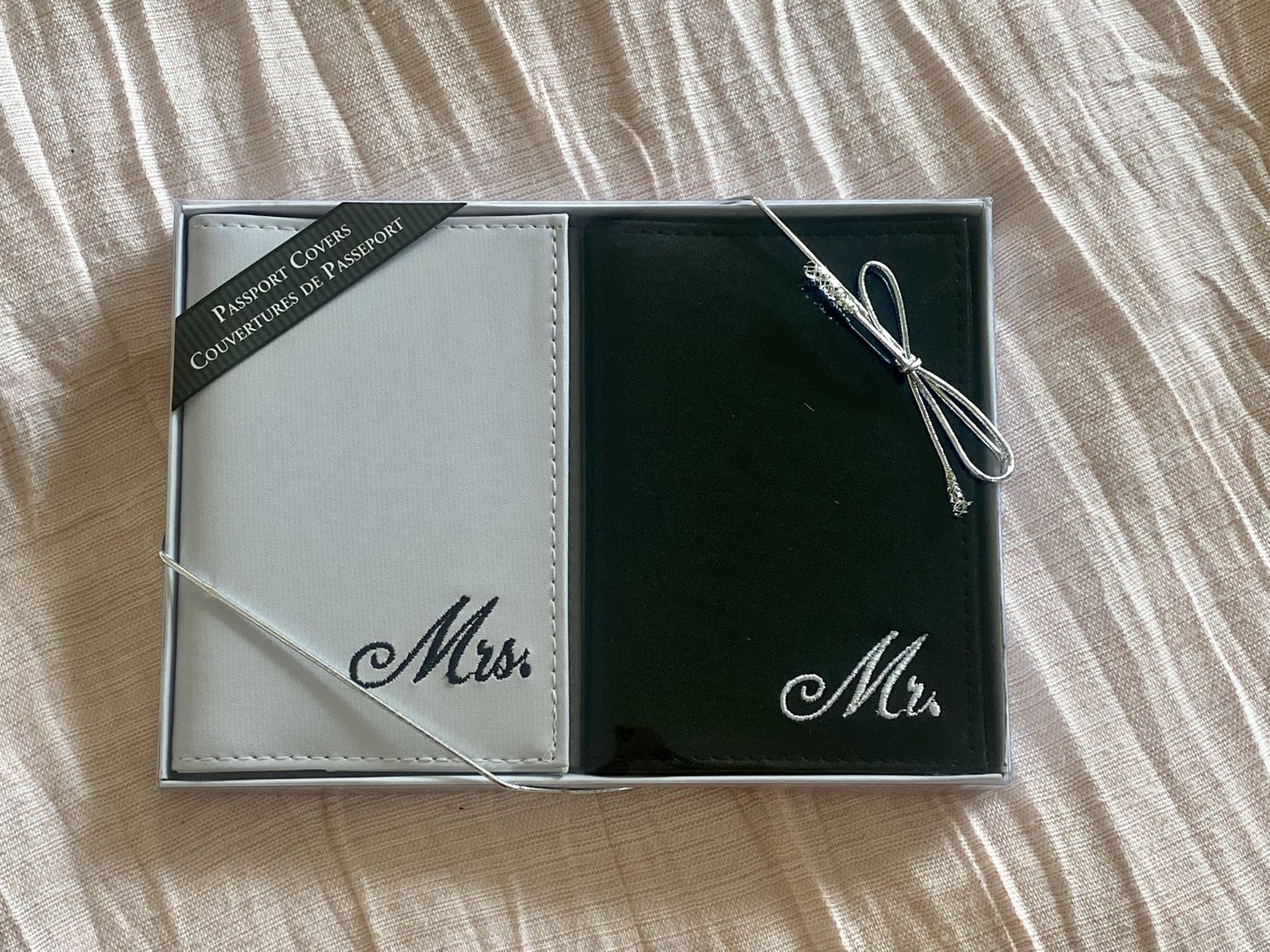 Passport Cover, New Gift