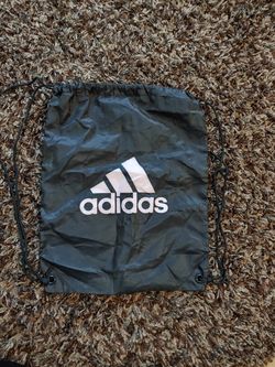 Adidas mini back pack