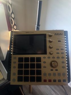Mpc one