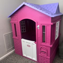 Playhouse 