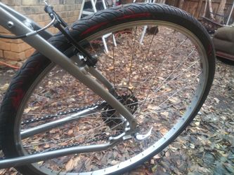 globe en14764 bike