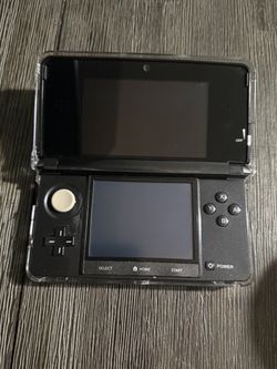 Refurbished 3ds