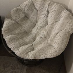Chair papason W Cushion 
