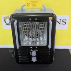Portable Heater #1