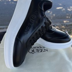 Alexander McQueen Shoes 