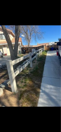 Weed abatement/Lawnmower