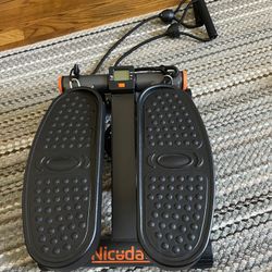 Stepper For Exercise