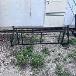 Headache Rack
