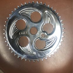 GT OVERDRIVE SPROCKET