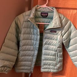 patagonia jacket
