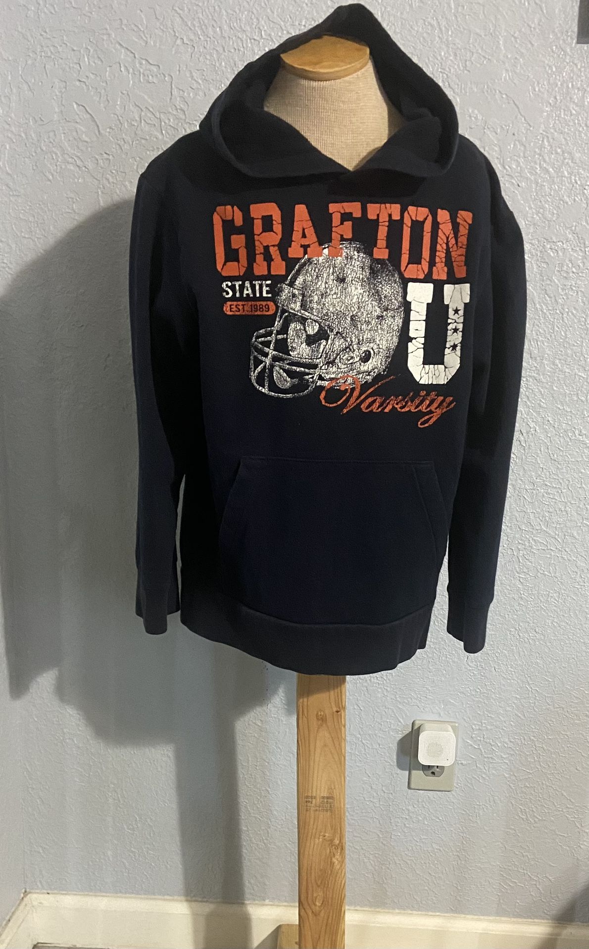 Selling hoodies & Sweatshirts etc,