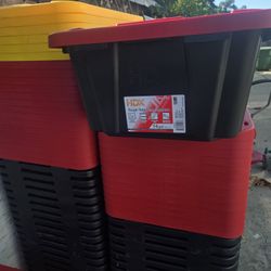 Storage Tote