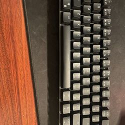 Mechanical Keyboard 
