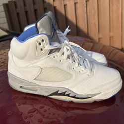AIR JORDAN 5 RETRO 