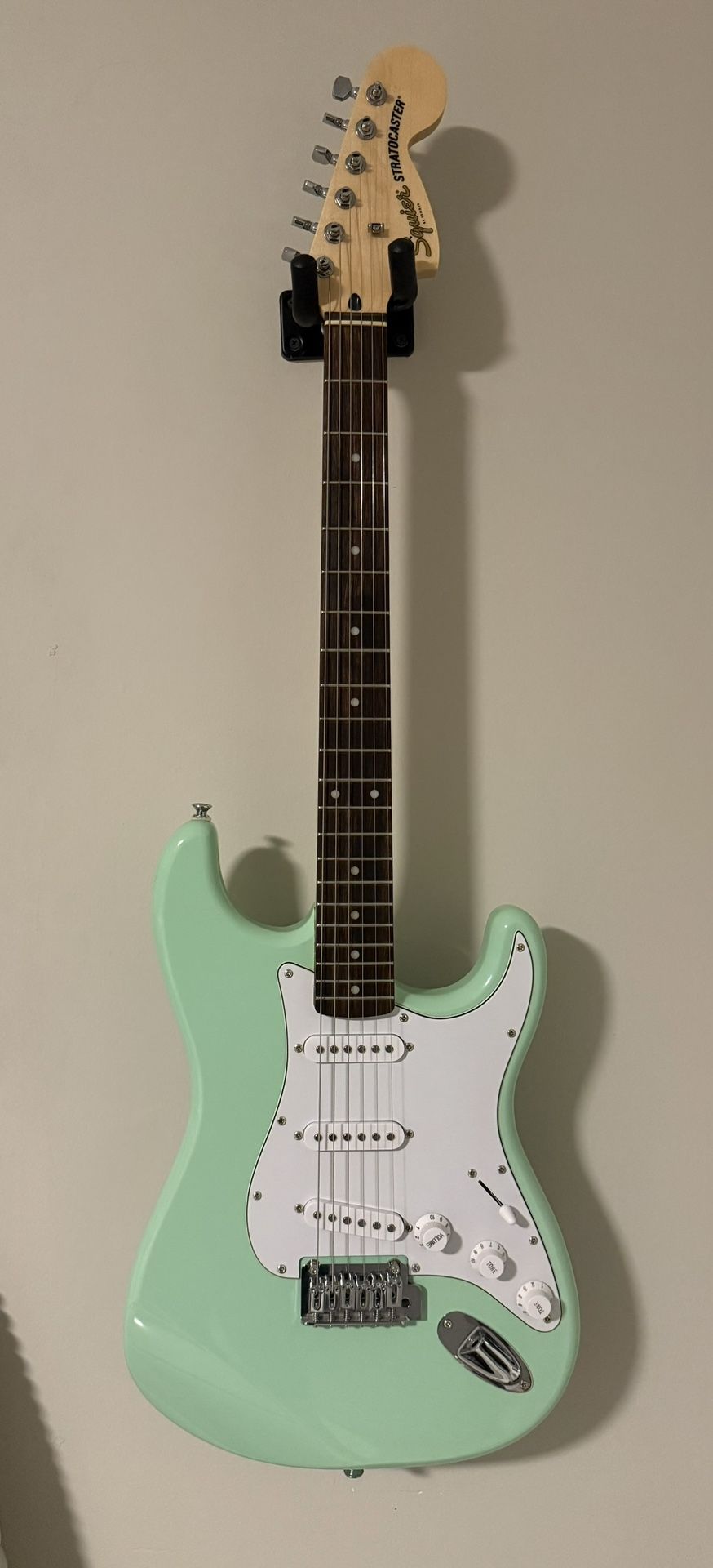 Electric Guitar